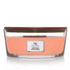 Vela WoodWick Manuka Nectar 90 mm x 190 mm x 120 mm 1 unid.