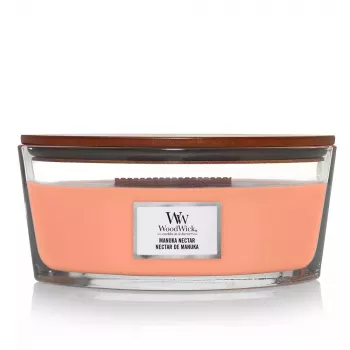 Vela WoodWick Manuka Nectar 90 mm x 190 mm x 120 mm 1 unid.