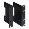 Conjunto de montagem em parede Avaya IP500 preto