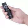Apresentador August LP200 com ponteiro laser – apresentador sem fios para apresentações, marca August, modelo LP200