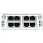 Módulo de expansão Sophos FleXi Port 8 x 1000Base-T para XGS 2100/2300/3100/3300/4300/4500/5500/6500