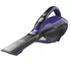 Aspirador de mão Black & Decker DVA325JP07