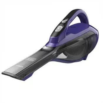 Aspirador de mão Black & Decker DVA325JP07
