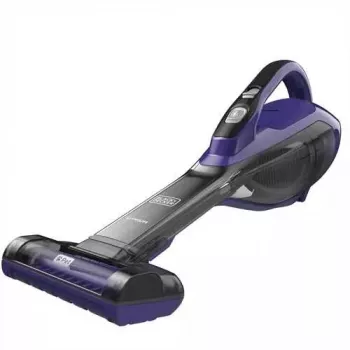Aspirador de mão Black & Decker DVA325JP07
