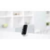 Intercomunicador para bebé MOTOROLA PIP10 branco-preto alcance de 2,4 GHz