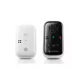 Intercomunicador para bebé MOTOROLA PIP10 branco-preto alcance de 2,4 GHz