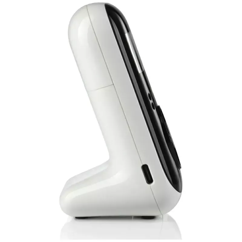 Intercomunicador para bebé MOTOROLA PIP15 Twin áudio com alcance de 120 m, conjunto de áudio com dois aparelhos