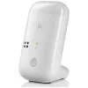 Intercomunicador para bebé MOTOROLA PIP15 Twin áudio com alcance de 120 m, conjunto de áudio com dois aparelhos