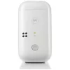 Intercomunicador para bebé MOTOROLA PIP15 Twin áudio com alcance de 120 m, conjunto de áudio com dois aparelhos