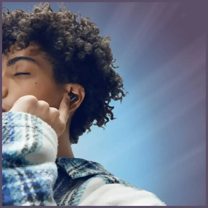 Auscultadores Motorola Buds 500
