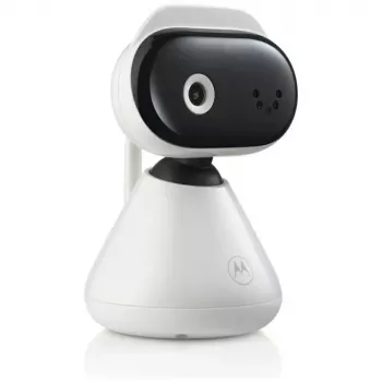 Câmara adicional para monitor de vídeo para bebé MOTOROLA PIP1510 com visão noturna