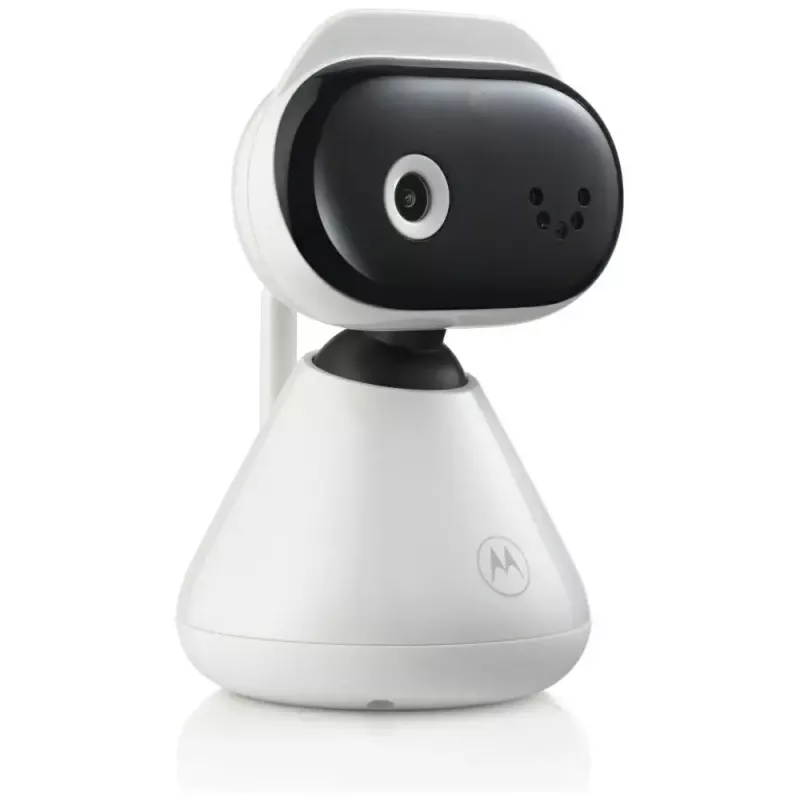 Câmara adicional para monitor de vídeo para bebé MOTOROLA PIP1510 com visão noturna