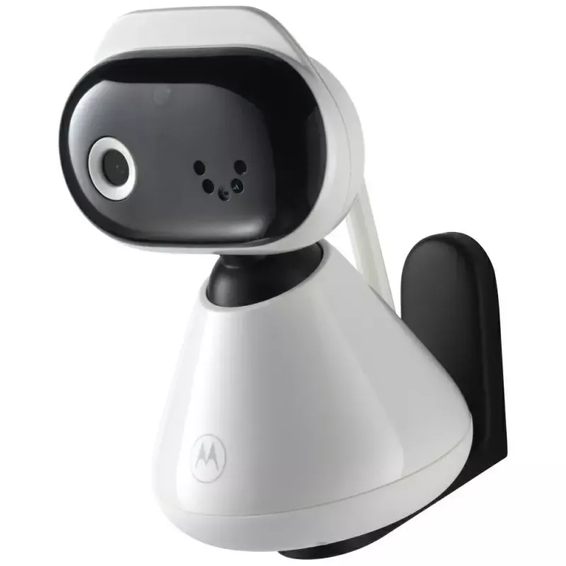 Câmara adicional para monitor de vídeo para bebé MOTOROLA PIP1510 com visão noturna