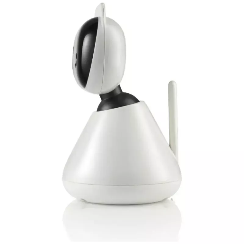 Câmara adicional para monitor de vídeo para bebé MOTOROLA PIP1510 com visão noturna