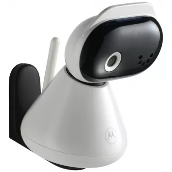 Câmara adicional para monitor de vídeo para bebé MOTOROLA PIP1510 com visão noturna