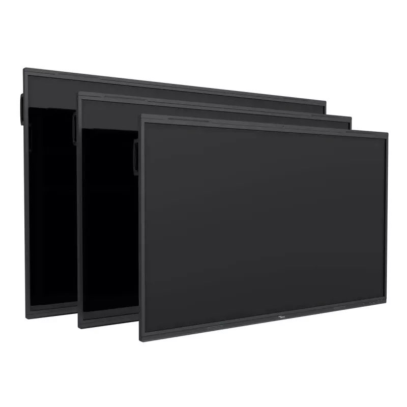 Monitor Optoma 5863RK 86