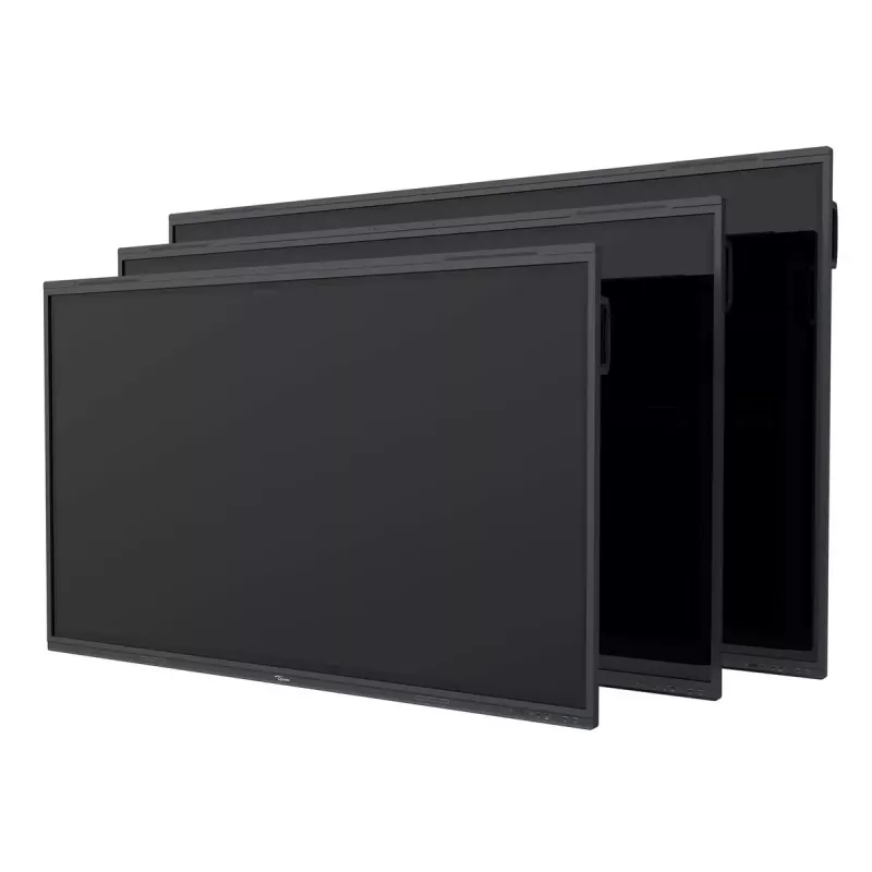 Monitor Optoma 5863RK 86