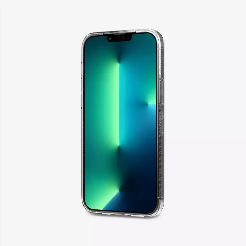 Capa para telemóvel Tech21 Evo Lite para iPhone 13 Pro Max — transparente, compatível com 17 cm (6,7