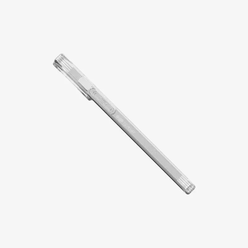 Capa para telemóvel Tech21 Evo Lite para iPhone 13 Pro Max — transparente, compatível com 17 cm (6,7