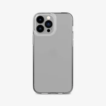 Capa para telemóvel Tech21 Evo Lite para iPhone 13 Pro Max — transparente, compatível com 17 cm (6,7
