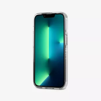 Capa para telemóvel Tech21 Evo Lite para iPhone 13 Pro, transparente, para ecrãs de 15,5 cm (6,1