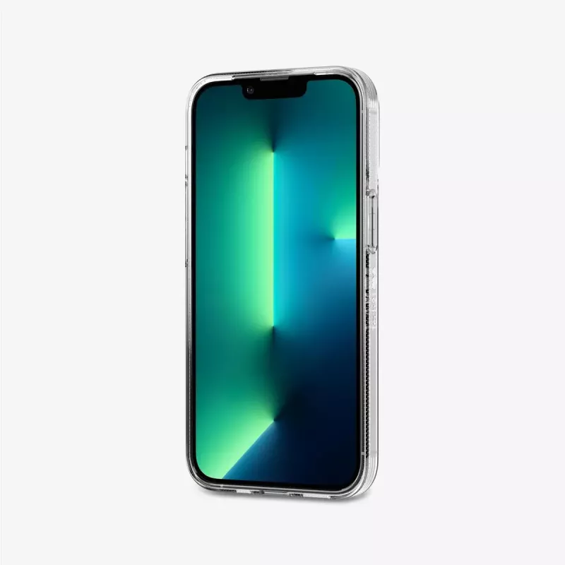 Capa para telemóvel Tech21 Evo Lite para iPhone 13 Pro, transparente, para ecrãs de 15,5 cm (6,1