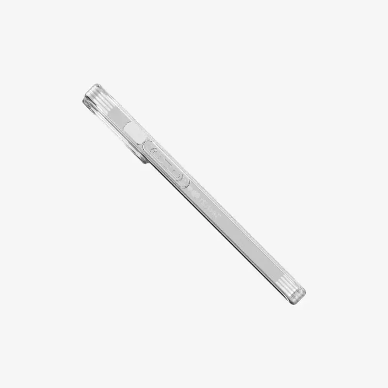 Capa para telemóvel Tech21 Evo Lite para iPhone 13 Pro, transparente, para ecrãs de 15,5 cm (6,1
