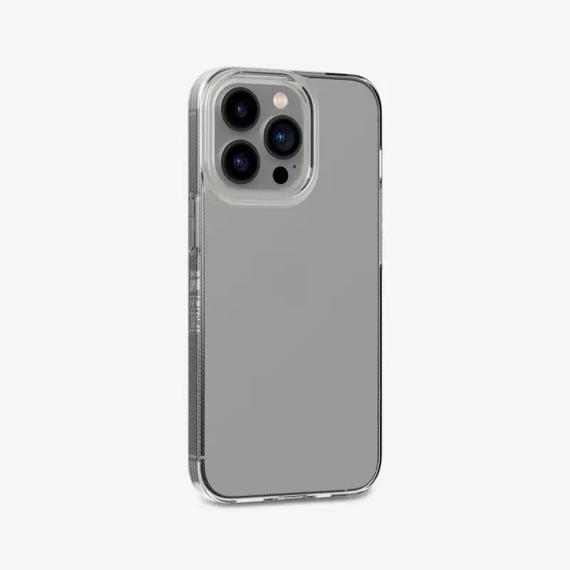 Capa para telemóvel Tech21 Evo Lite para iPhone 13 Pro, transparente, para ecrãs de 15,5 cm (6,1