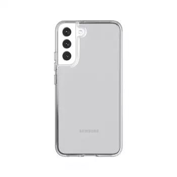 Capa para telemóvel Tech21 Evo Clear transparente Samsung Galaxy S22+ 16,8 cm