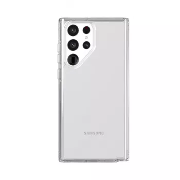 Capa para telemóvel Tech21 Evo Clear transparente Samsung Galaxy S22 Ultra 15,5 cm