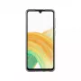 Capa para telemóvel Tech21 EVOLITE SINGLETON-CLEAR transparente, design leve