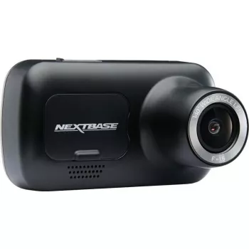 Dashcam NEXTBASE 222G Full HD 1080p, grande angular 140°