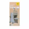 Brinquedo de rolamento Thumbs Up 0001402 madeira idade recomendada 12+