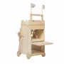 Brinquedo de rolamento Thumbs Up 0001402 madeira idade recomendada 12+