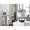 Ventilador de mesa Meaco MeacoFan 1056 branco — 12 velocidades, 23,5 W, AC 220–240 V