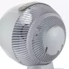 Ventilador de mesa Meaco MeacoFan 1056 branco — 12 velocidades, 23,5 W, AC 220–240 V