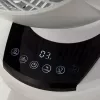 Ventilador de mesa Meaco MeacoFan 1056 branco — 12 velocidades, 23,5 W, AC 220–240 V