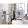 Ventilador de mesa Meaco MeacoFan 1056 branco — 12 velocidades, 23,5 W, AC 220–240 V