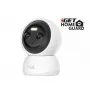 Câmara de vigilância iGET HGWIP222 WiFi Dual Lens 2K IP