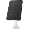 Carregador solar Homeguard HGBSP-350 para uso exterior preto branco