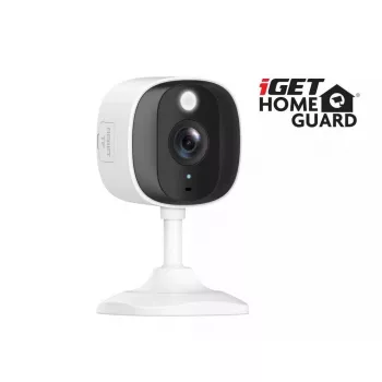 Câmara de vigilância iGET HGWIP814 WiFi Outdoor IP 2K QHD