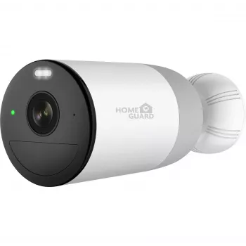 Conjunto de videovigilância sem fios Homeguard HGWNK-108402 10 canais Wi-Fi
