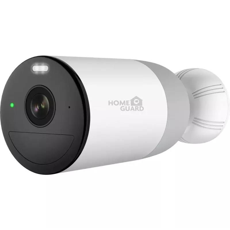 Homeguard HGWNK-108402 kit de videovigilância sem fios 10 canais WLAN