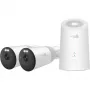 Homeguard HGWNK-108402 kit de videovigilância sem fios 10 canais WLAN