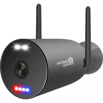 Conjunto de videovigilância Homeguard HGNVK-109104 sem fios 10 canais