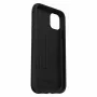 Capa de proteção OTTERBOX Symmetry para iPhone 11, preto, design fino, proteção robusta