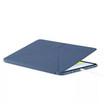 Capa tipo flip para tablet PIPETTO P052-51-V para iPad 10.ª geração (10,9
