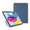 Capa tipo flip para tablet PIPETTO P052-51-V para iPad 10.ª geração (10,9
