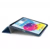 Capa tipo flip para tablet PIPETTO P052-51-V para iPad 10.ª geração (10,9