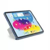 Capa tipo flip para tablet PIPETTO P052-51-V para iPad 10.ª geração (10,9